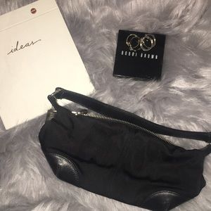 Black coach bag ✨AUTHENTIC✨